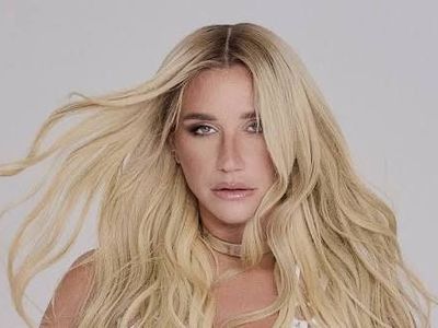 Kesha tickets