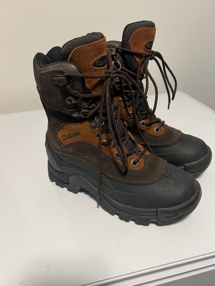 Lacrosse Hiking Boots