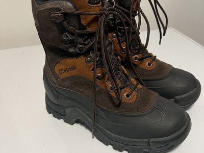 Lacrosse Hiking Boots