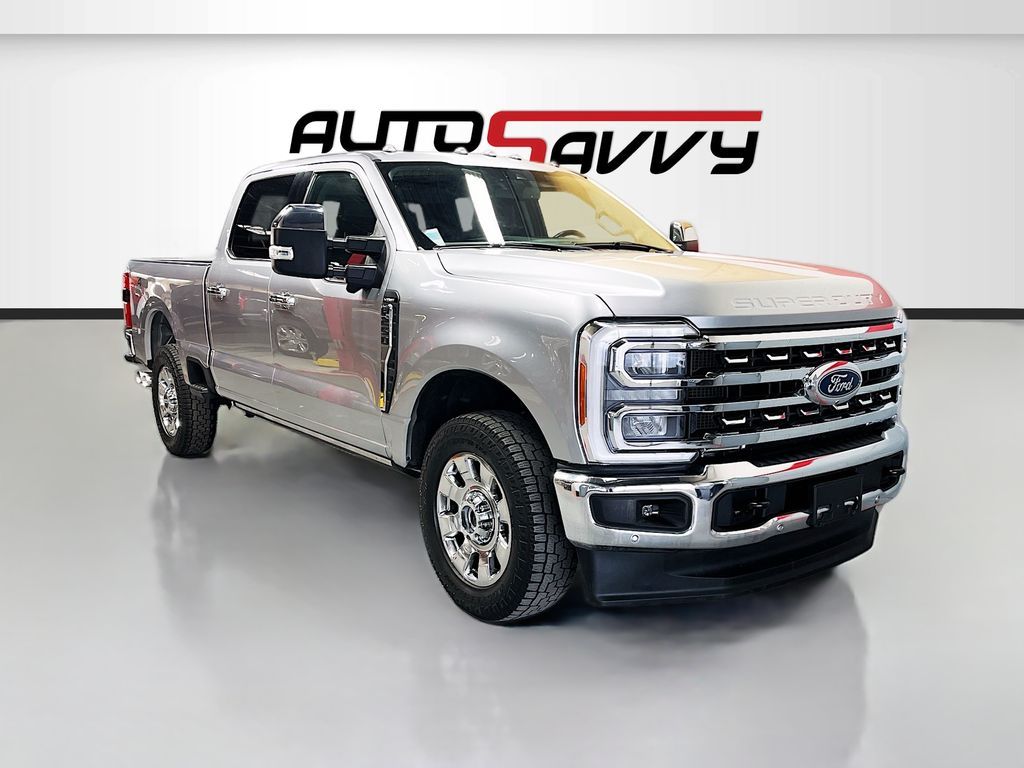 2023 Ford F-250 Super Duty Lariat