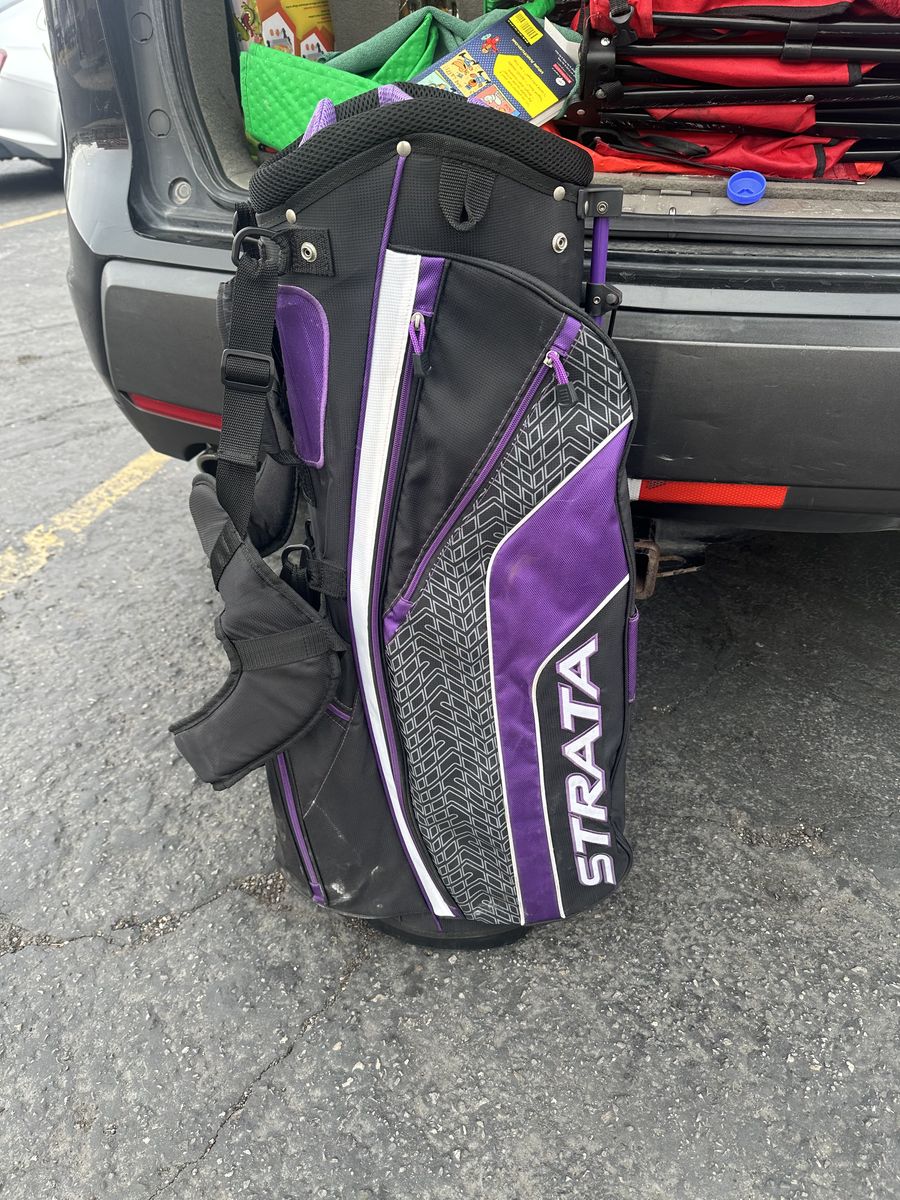 Golf Bag