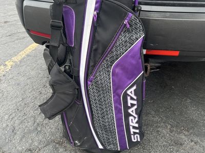 Golf Bag