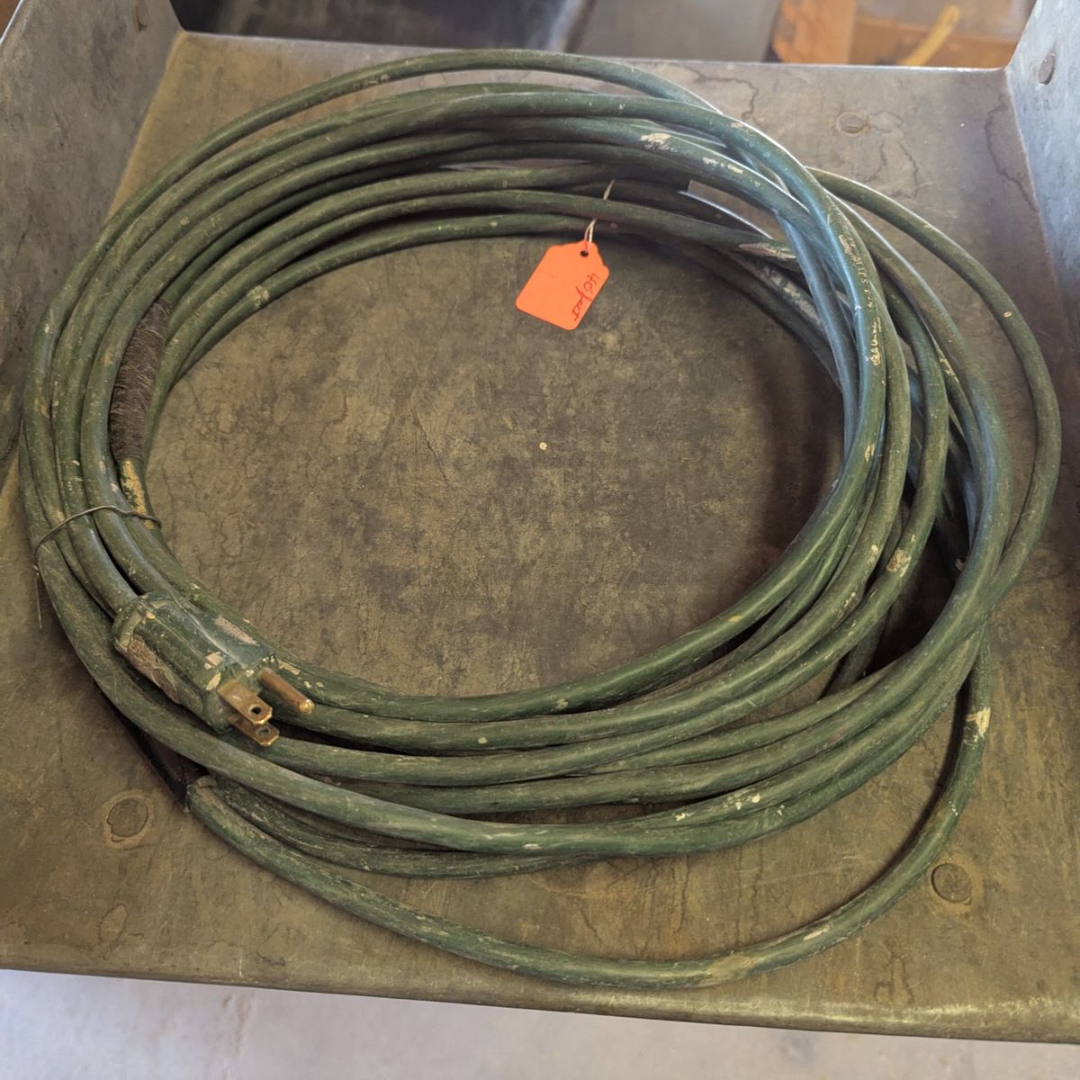 40' cord