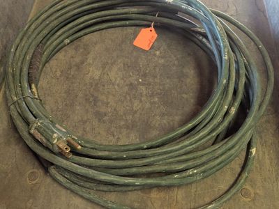 40' cord