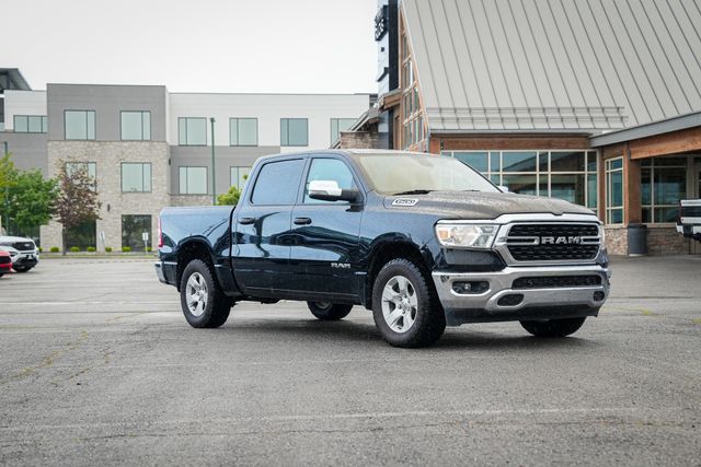 2023 Ram 1500 Lone Star