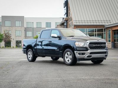 2023 Ram 1500 Lone Star