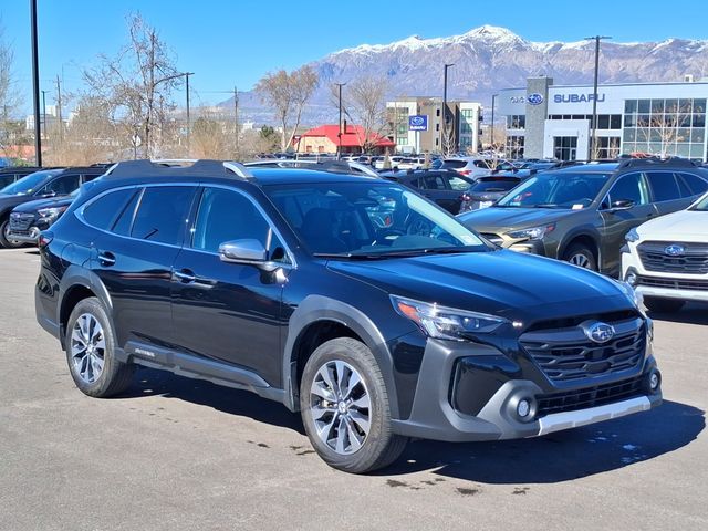 2024 Subaru Outback Touring XT