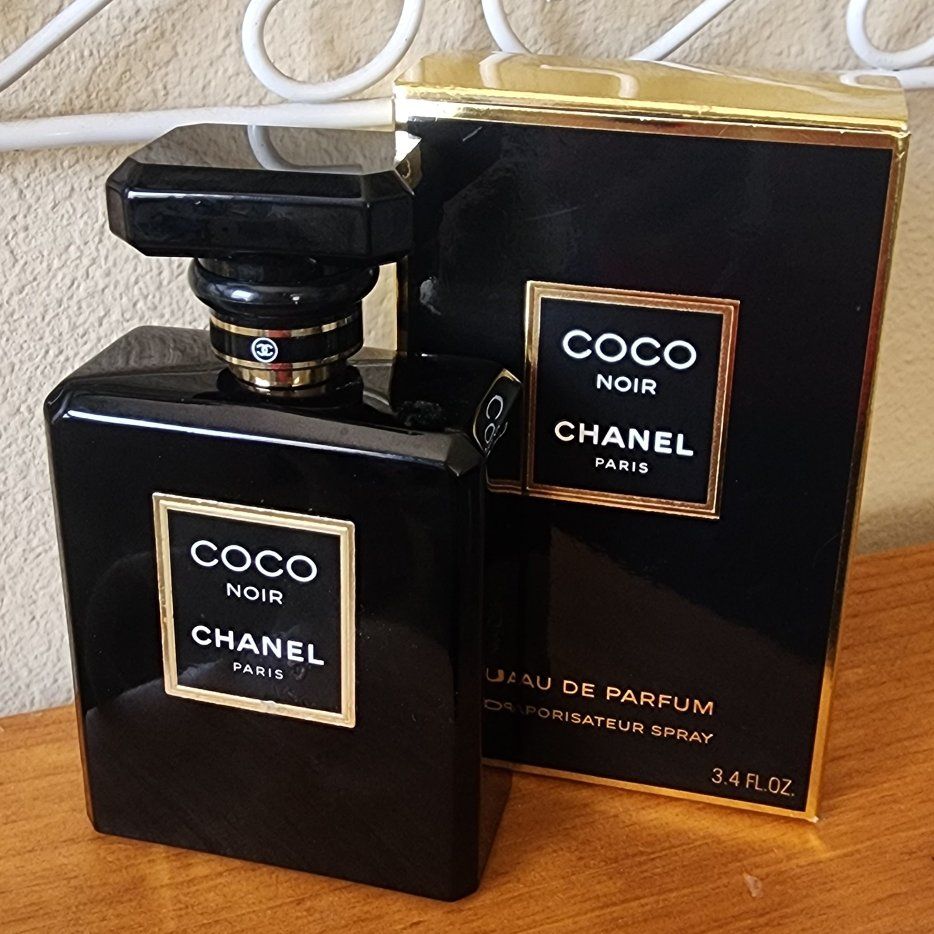 coco Chanel