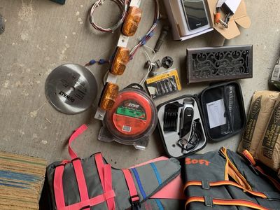 Lots Of Different Stuff