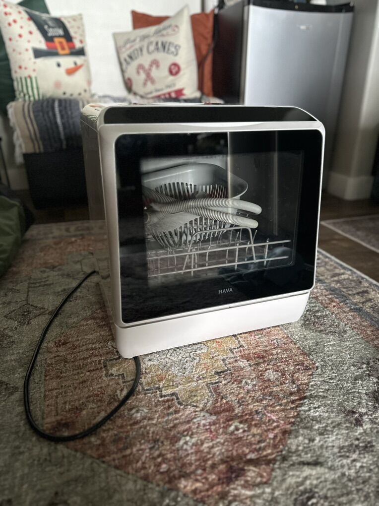 Countertop Dishwasher - HAVA Brand