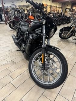 Harley-Davidson 2026 Nightster Special