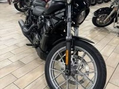 Harley-Davidson 2026 Nightster Special
