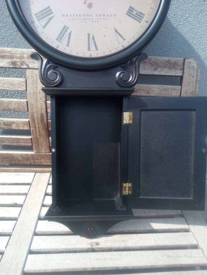 Wall Clock