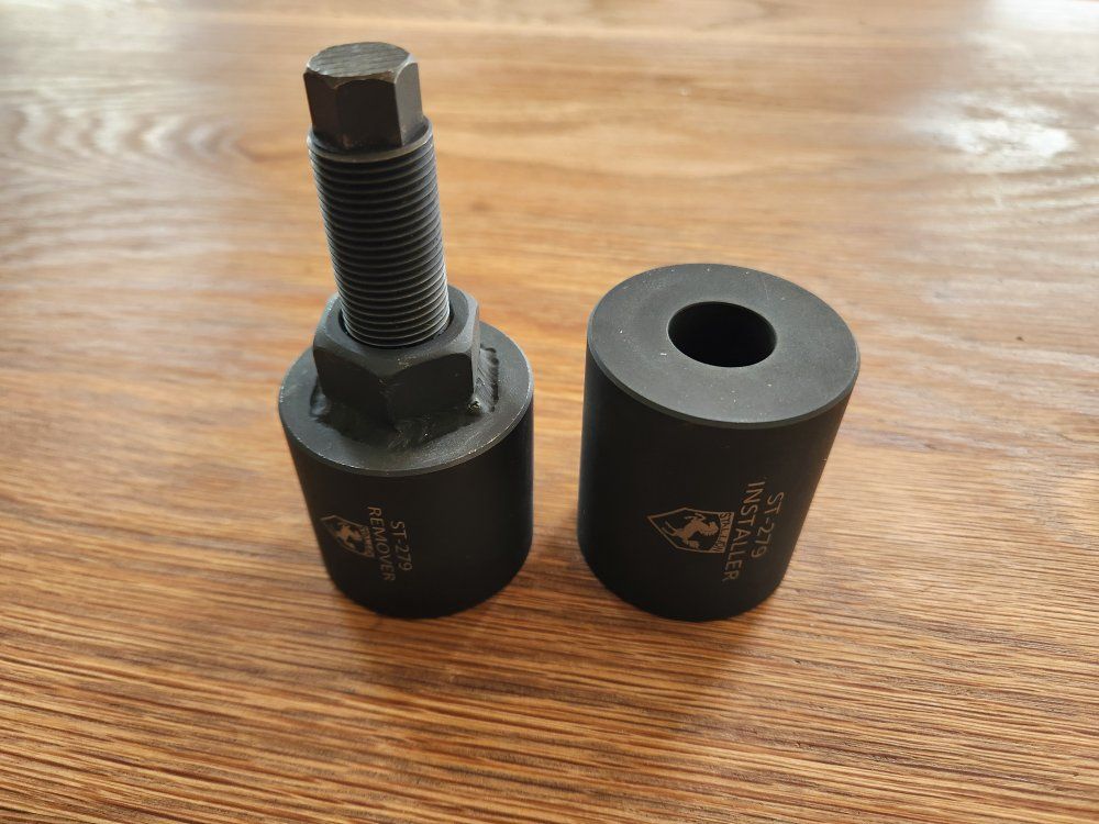 Ford/Lincoln Water Tube Seal Remover Installer Tool ST-279 (303-1528)
