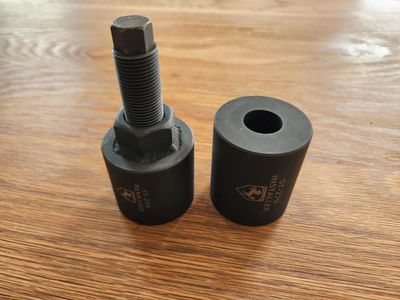 Ford/Lincoln Water Tube Seal Remover Installer Tool ST-279 (303-1528)