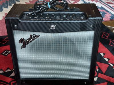 Fender Mustang II Guitar Amp