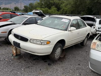 New Arrival - 2005 Buick Century Parts - UTPAP Ogden
