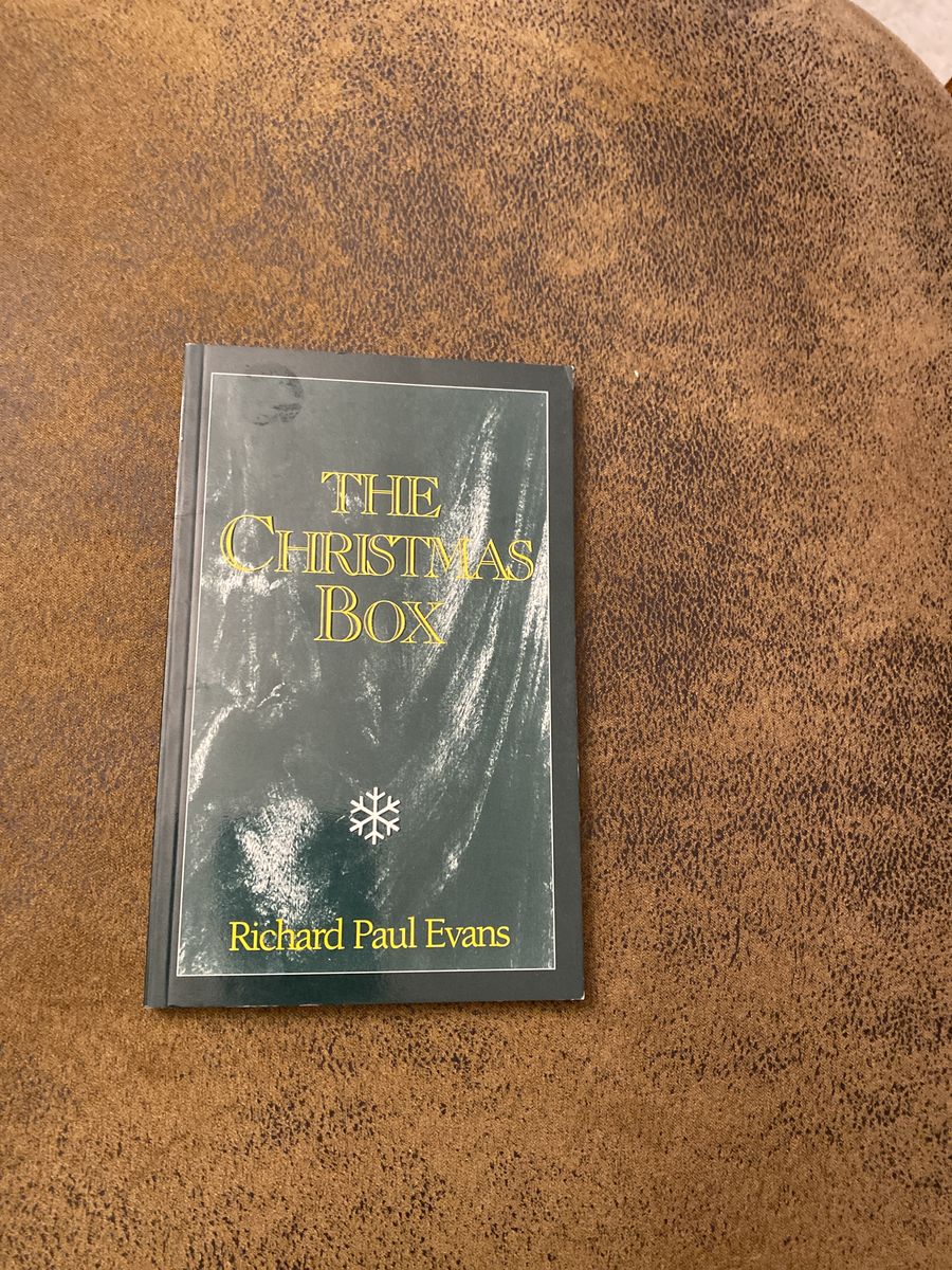 The Christmas Box
