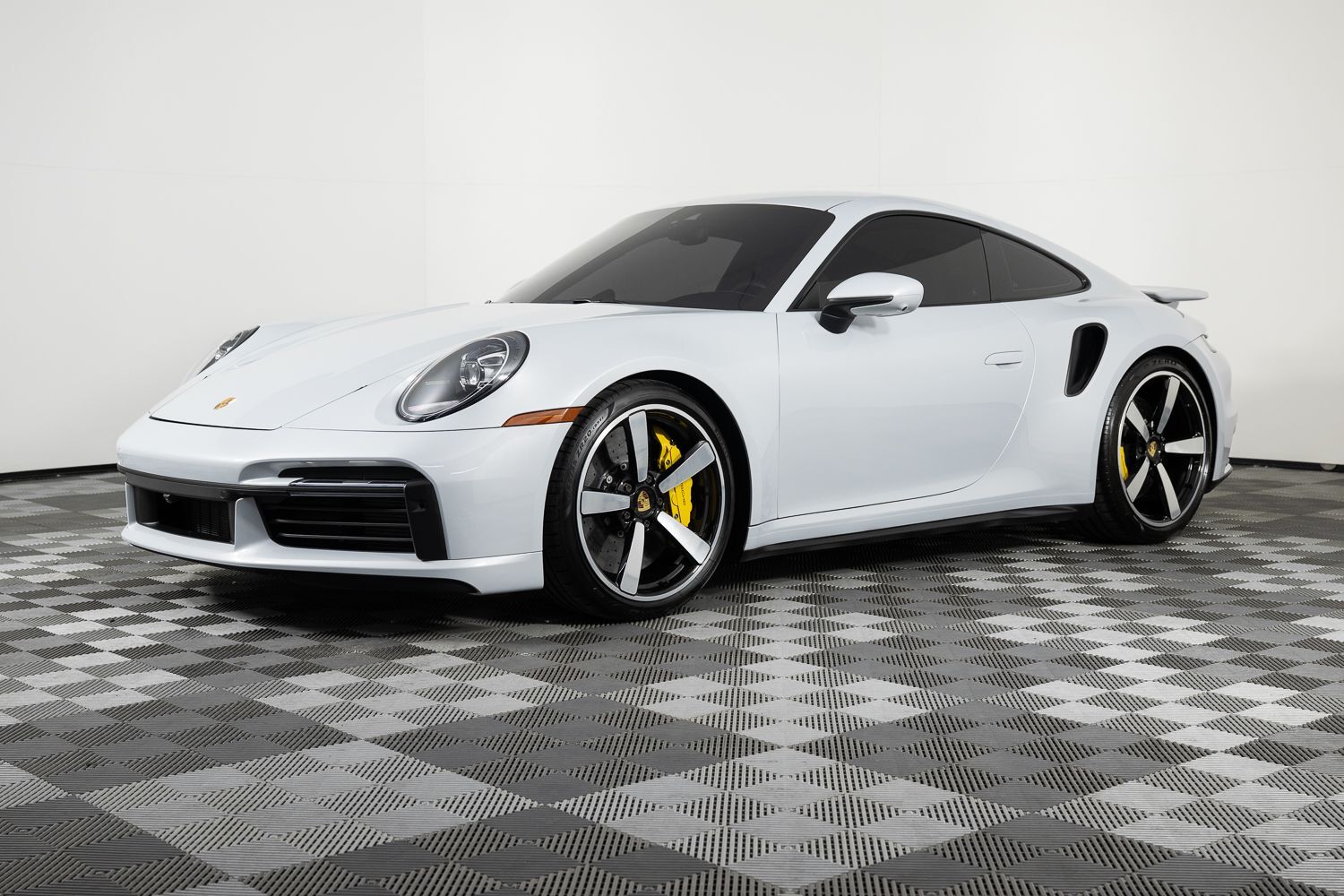 2023 Porsche 911 Turbo S