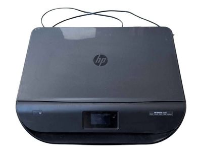 HP Envy 4520 Printer and Scanner