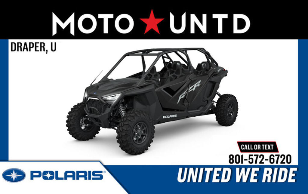 2024 Polaris® RZR Pro XP 4 Ultimate