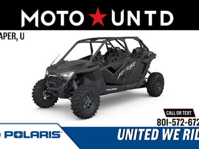 2024 Polaris® RZR Pro XP 4 Ultimate
