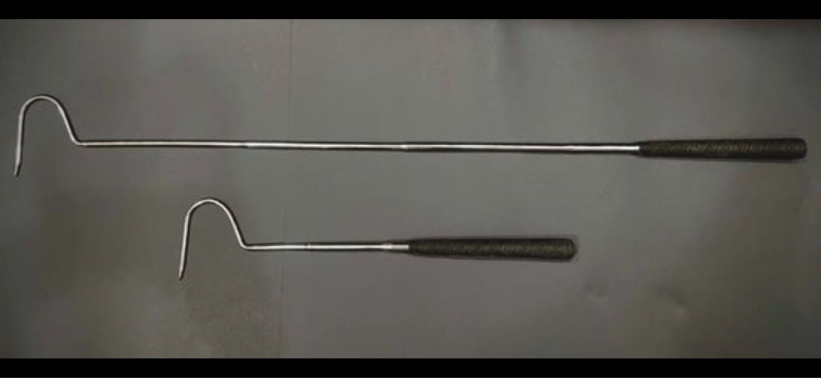 Snake Hooks