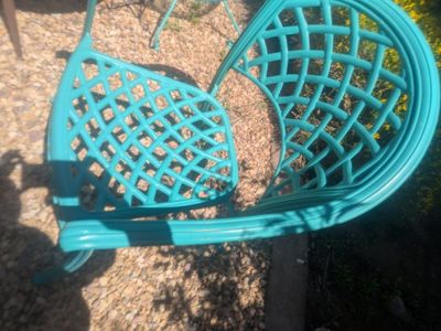 patio chairs