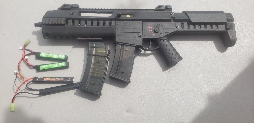 gsg g14