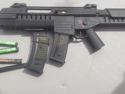 gsg g14