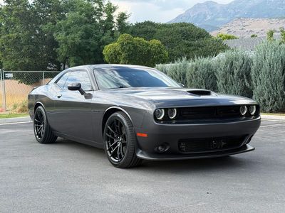 2021 Dodge Challenger R/T