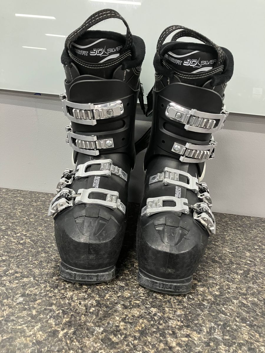 Used Atomic Hawx Prime R90 Ski Boot - 24.5MP