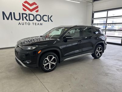 2026 Volkswagen Tiguan SE 4Motion