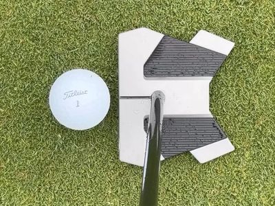 SC Zero torque Phantom 11. 34”