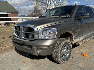 2006 DODGE RAM 1500 Laramie