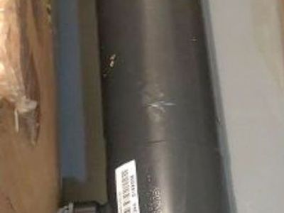 Hydraulic Steering Cylinder Part 400331-00104A S18X008