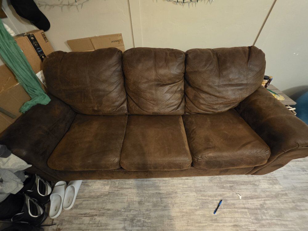 foldable couch