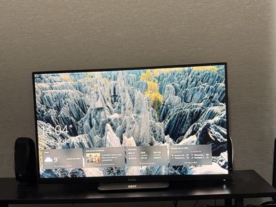 Monitor 27 QHD Dell ultraSharp U2715h