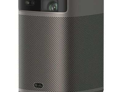 Xgimi Mogo 2 Plus Full HD Smart Projector