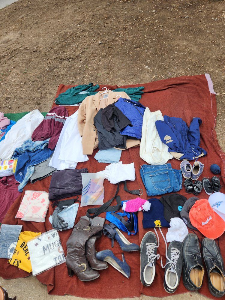 Yard Sale Saturday July 18 Ogden