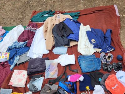 Yard Sale Saturday July 18 Ogden