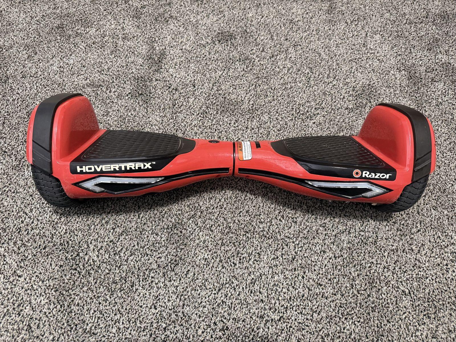 Razor Hovertrax Hoverboard