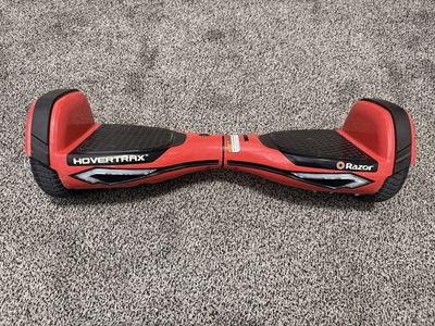 Razor Hovertrax Hoverboard