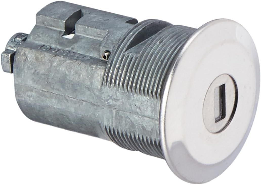 Replacement toolbox lock - Ford (see description)