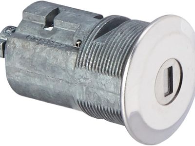 Replacement toolbox lock - Ford (see description)