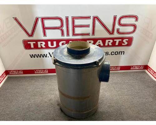 15" DIA AIR CLEANER 
24" LENGTH
7" INLET DIA