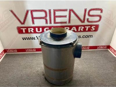 15" DIA AIR CLEANER
24" LENGTH
7" INLET DIA