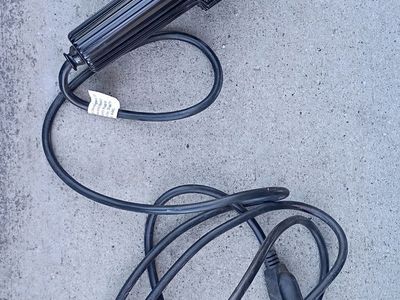 Rhinehart X-30 Electric Dehorner