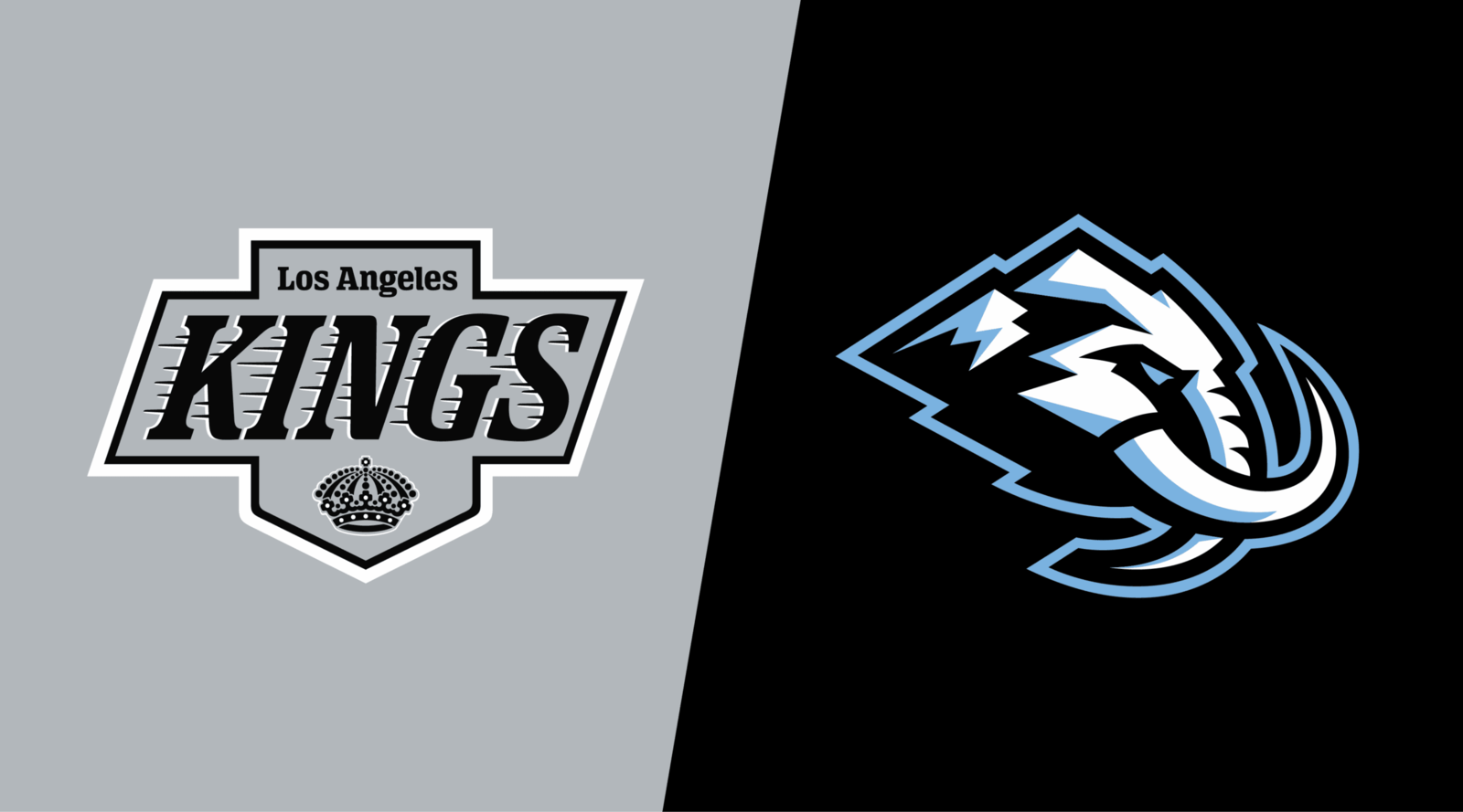 LA KINGS @ UTAH MAMMOTH 2 TIX - March 22nd - PRICE DROP!!!!!!!!!!