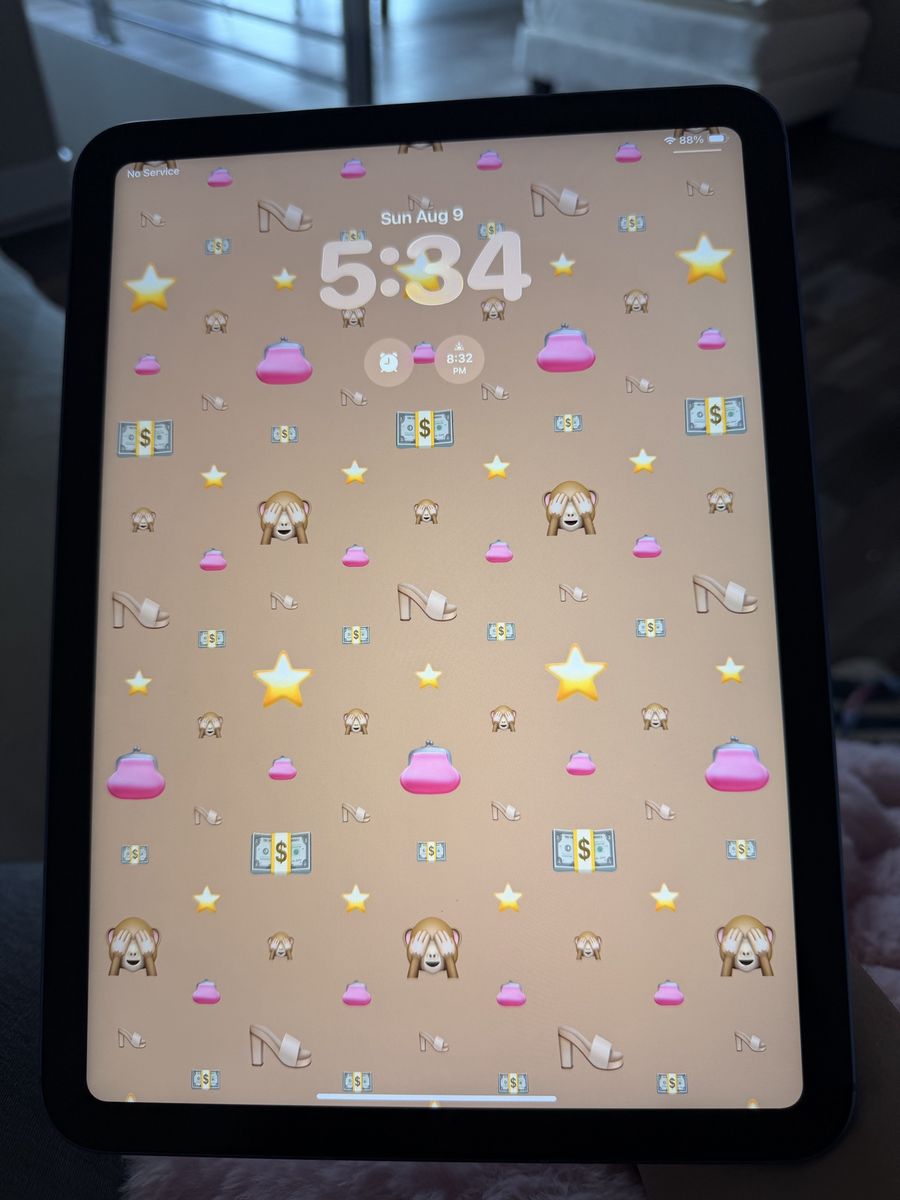 Apple iPad 10th Gen 64GB Wi-Fi Blue Tabletipad